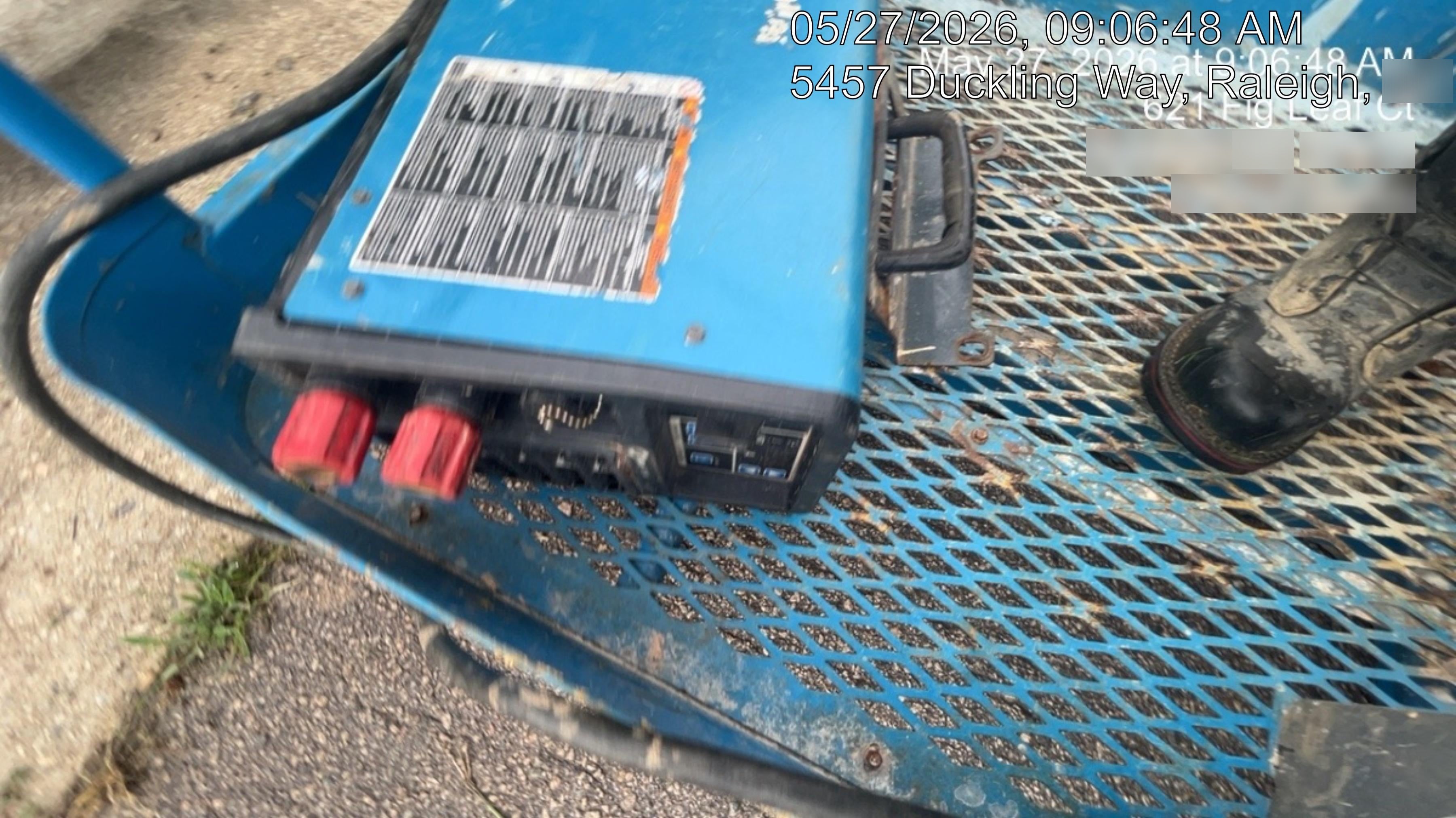 2022 MILLER ELECTRIC CST-282