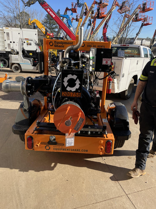 2021 PIONEER PP66S12L71-TD2.9L4