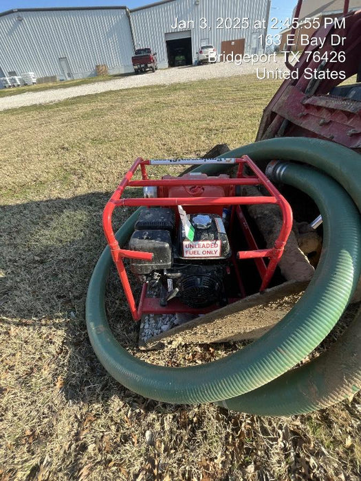 2023 MULTIQUIP QP4TH