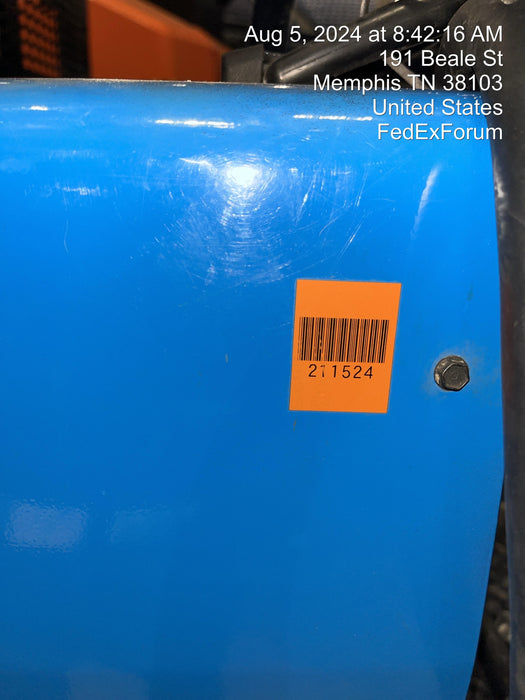 2021 MILLER ELECTRIC XMT 350