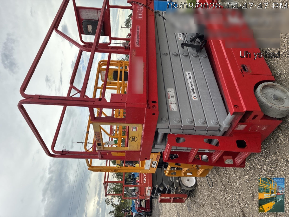 2021 MEC 4046SE