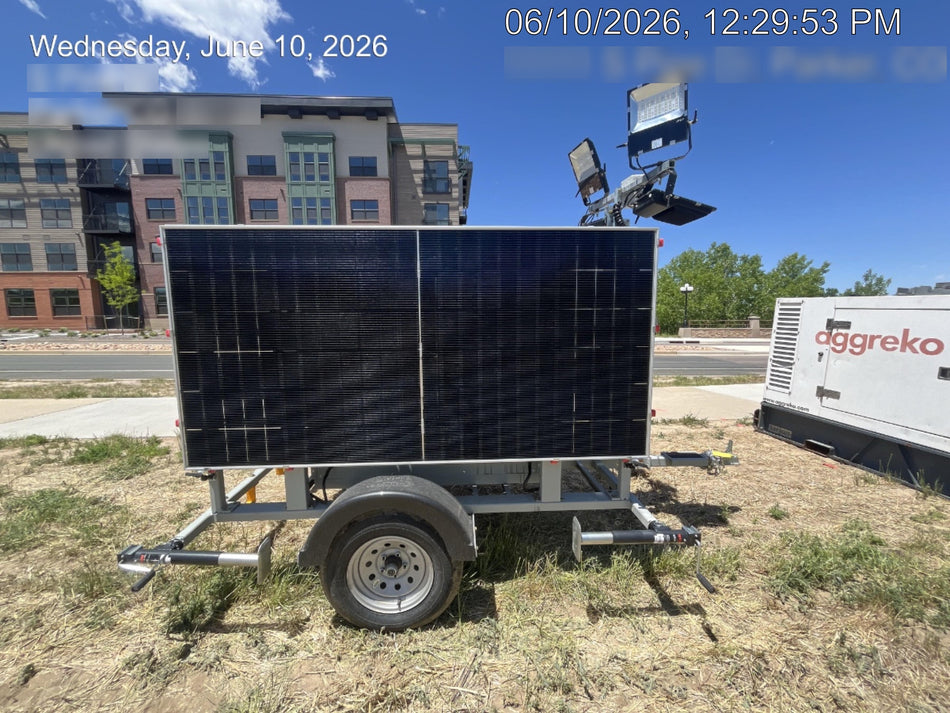 2026 PROGRESS SOLAR SOLUTIONS HELIOS-ES