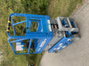 2020 Genie GS-1930 Solid Non Marking Tires, Beacon, Folding rails with half height swing gate