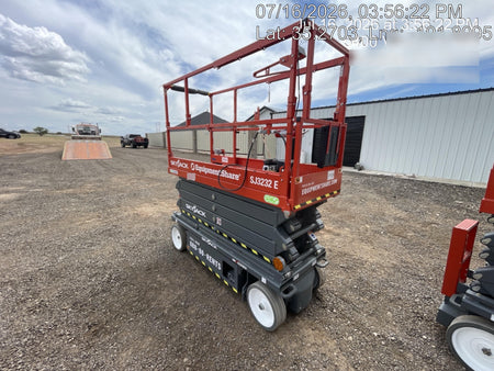 2026 SKYJACK SJ3232E