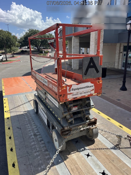 2019 SKYJACK SJIII-3226