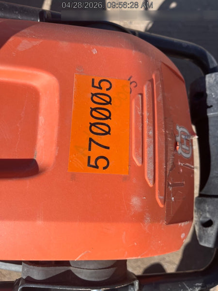 2025 HUSQVARNA LT6005