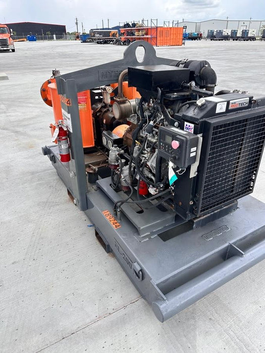 2021 MYERS-SETH RL-200