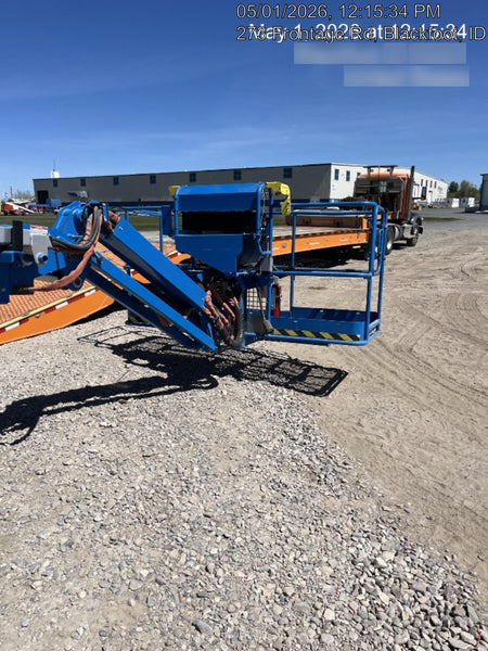 2025 GENIE S-45 XC