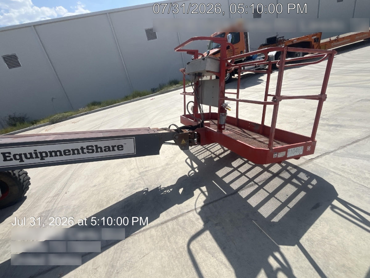 2019 SKYJACK SJ40T