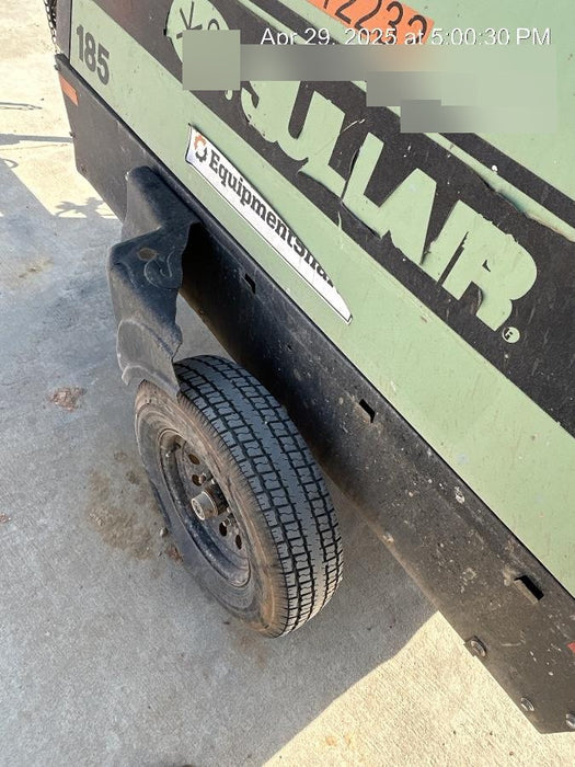 2020 SULLAIR 185-DPQ