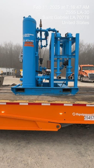 2024 HANKISON RDH-450G