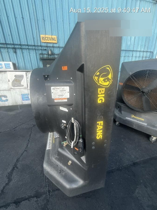 2022 BIG ASS FANS Cool Space 400