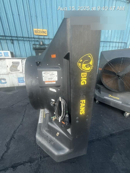 2022 BIG ASS FANS Cool Space 400