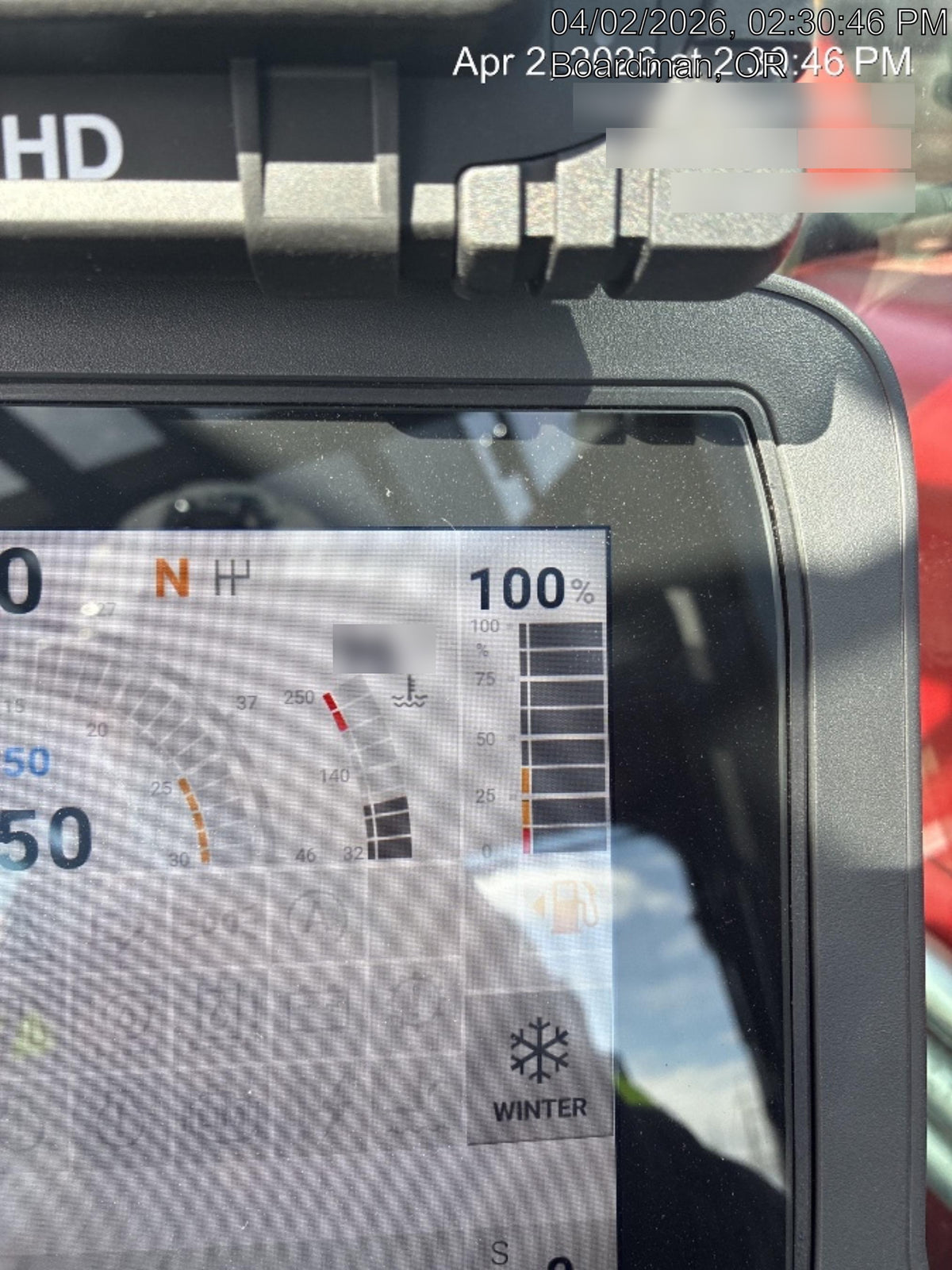 2026 MAGNI RTH 6.31