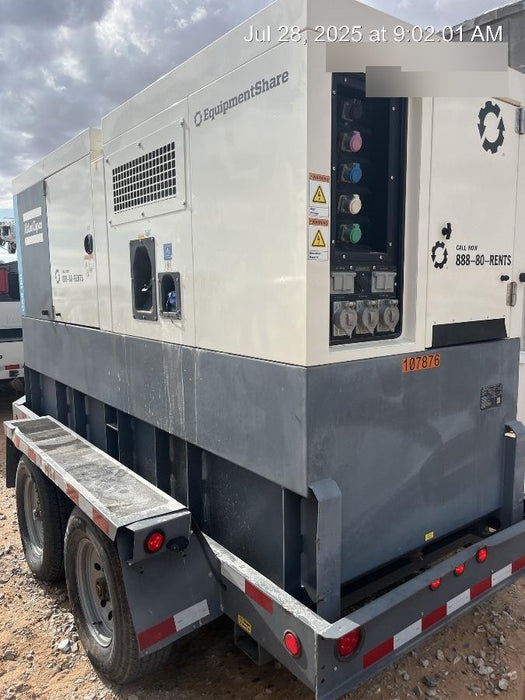 2020 ATLAS COPCO QAS150