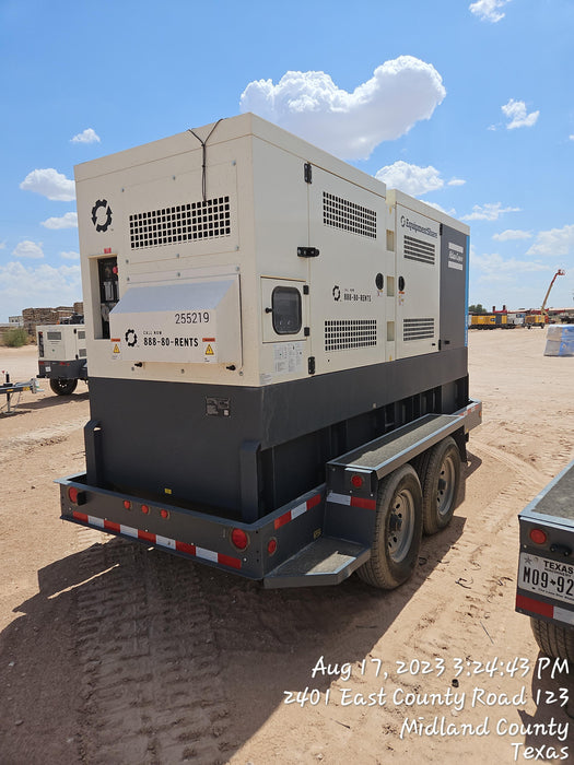 2022 ATLAS COPCO QAS 330