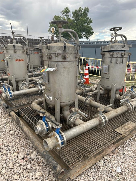 2022 TROJAN HOSE 31-FTR