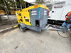 2020 ATLAS COPCO PAS 150 HF CS Enclosed