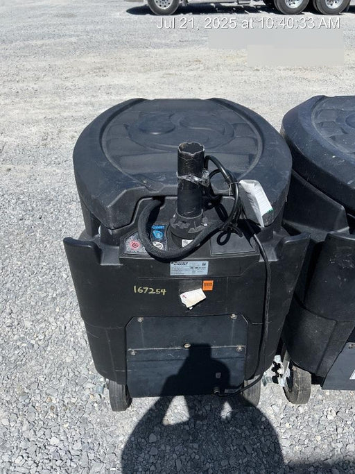 2021 POWER BREEZER PB10-A-06-B