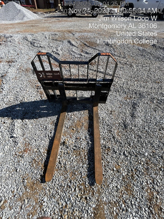 2025 VIRNIG PF4855-5VG