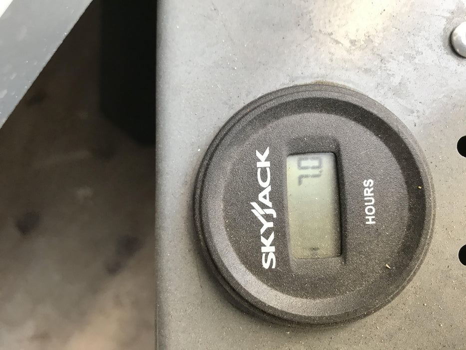 2019 Skyjack SJIII-3219 Standard w/Trojan Batteries