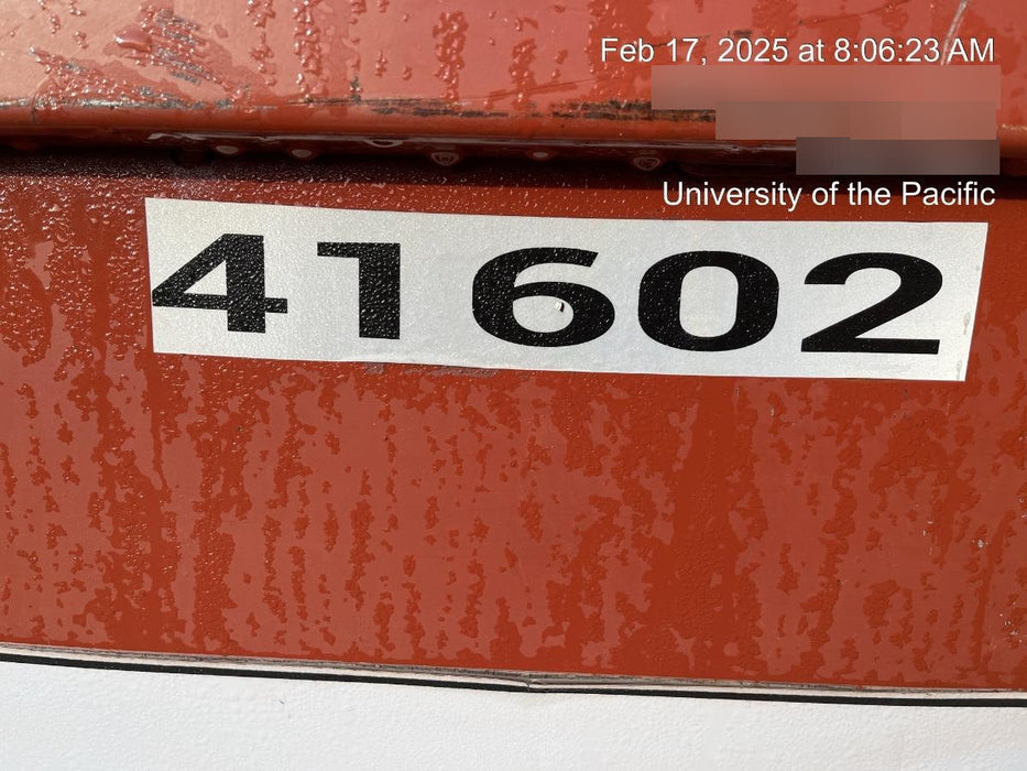 2019 STAR INDUSTRIES M-1820 - Self-Dump Hopper