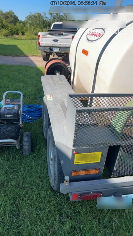2024 SIMPSON SWT-52517