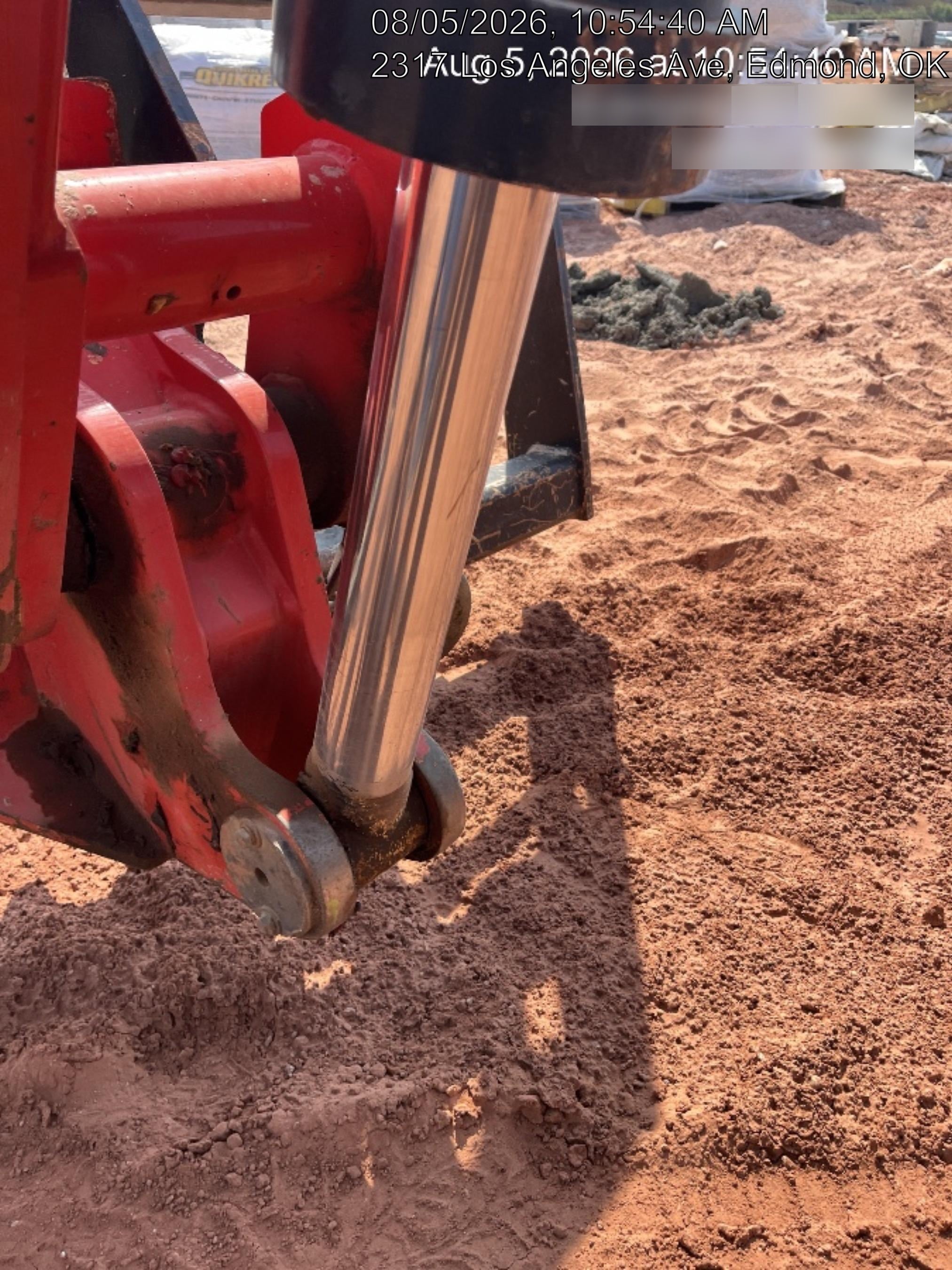 2020 MANITOU MTA8044