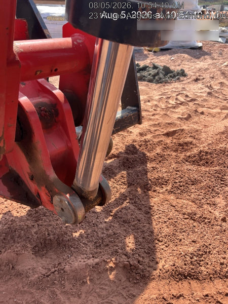 2020 MANITOU MTA8044