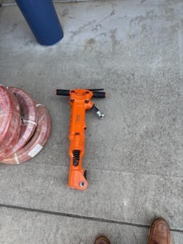 2024 MICHIGAN PNEUMATIC ES-TPB90-118-TRACKER