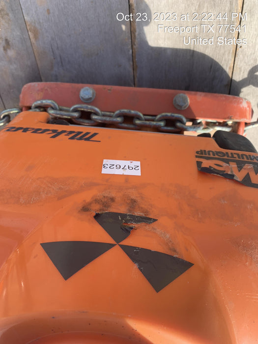 2023 MULTIQUIP MVC82VHW