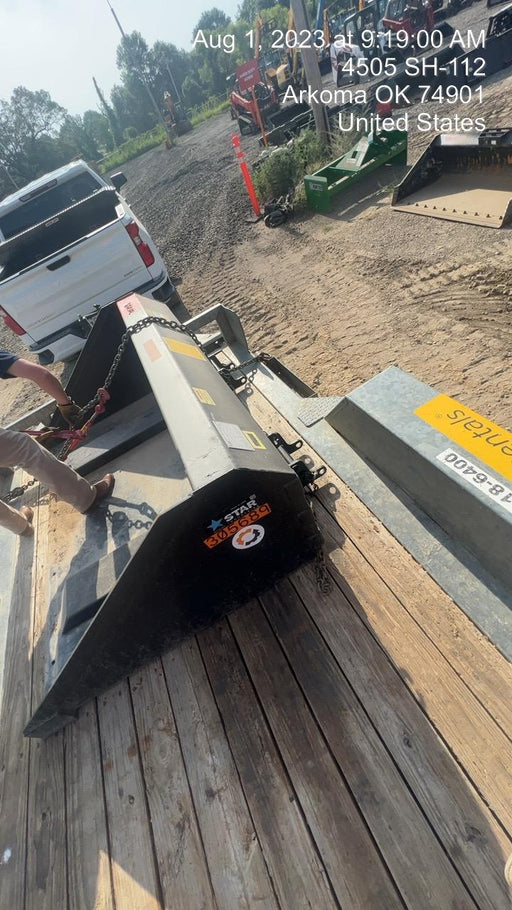 2023 STAR INDUSTRIES 1406B