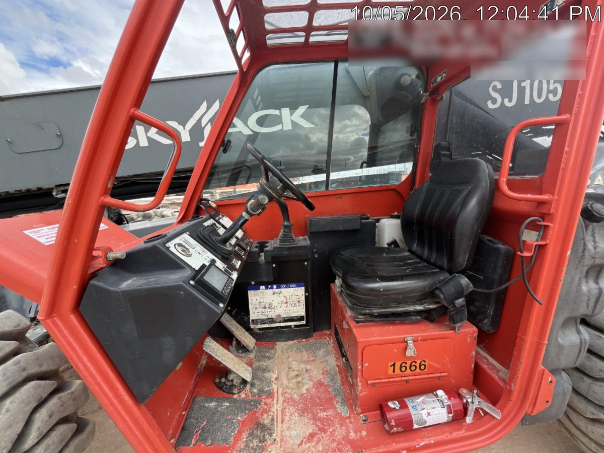 2016 SKYJACK SJ1056 TH