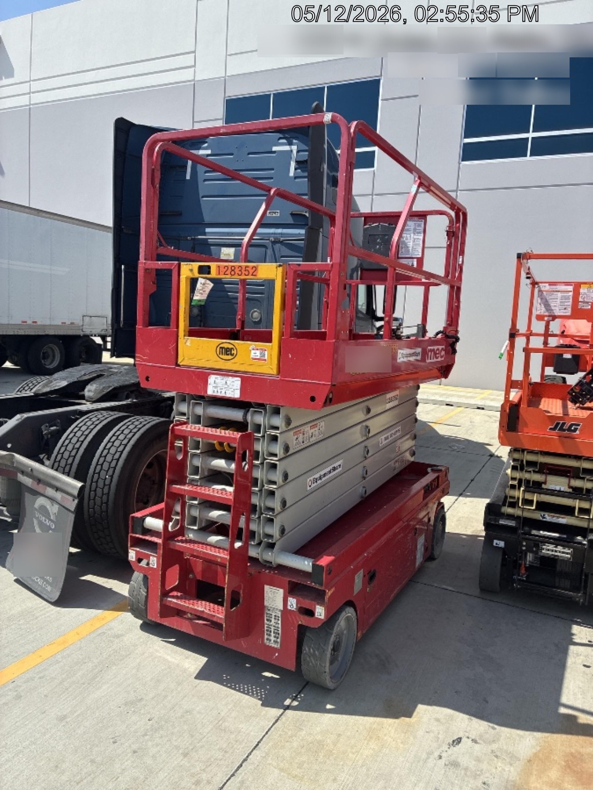 2021 MEC 4046SE