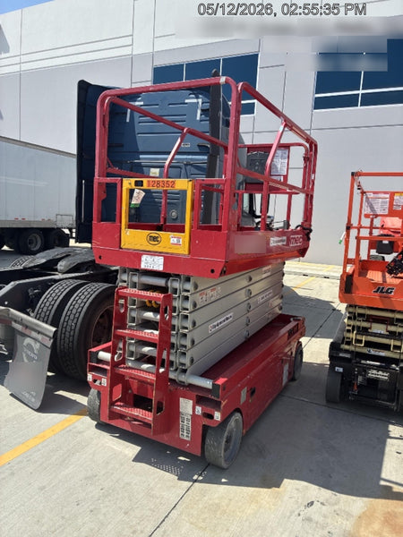 2021 MEC 4046SE