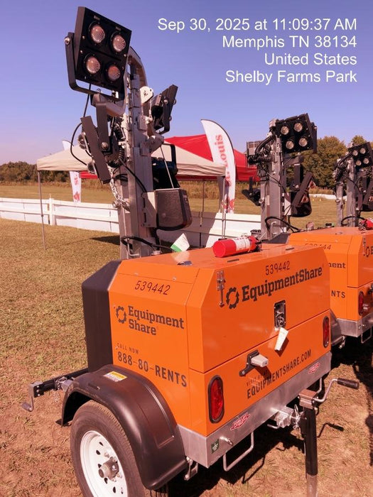 2025 WANCO WLTT-4MM4K