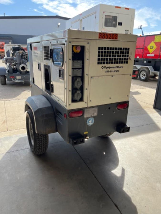 2023 ATLAS COPCO QAS45 CWK