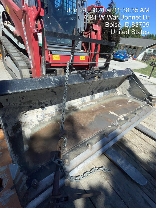 2023 ARROW MATERIAL HANDLING F5100CB