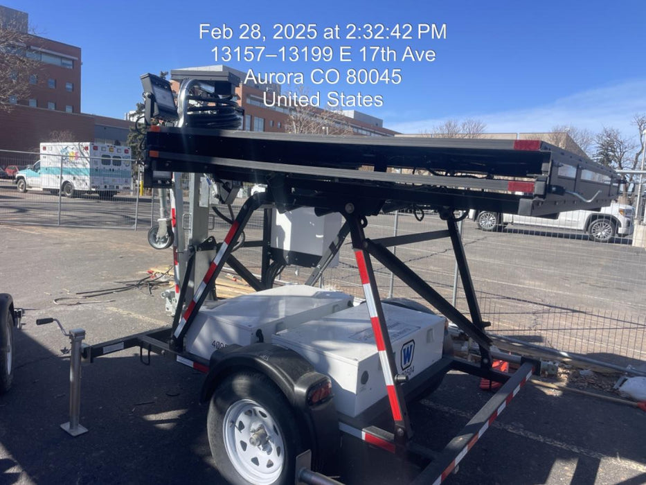 2024 WANCO WLTS-MM8A-1600