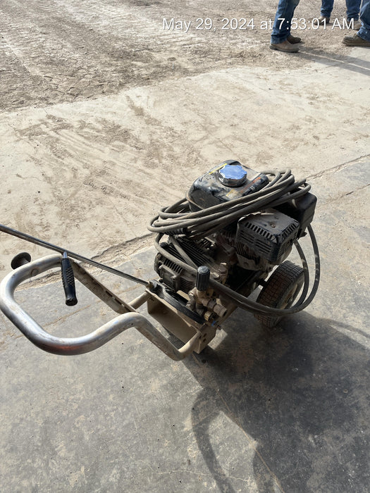 2021 MI-T-M CORPORATION CA-2703-1MMH