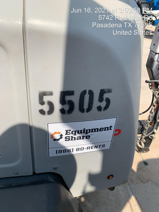 2017 Wacker Neuson LTV6L-MH Standard