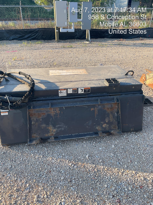 2022 ARROW MATERIAL HANDLING 72" Pallet Forks - Arrow