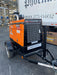 2021 Lincoln Electric Vantage 549X Ready Pak 3, ORANGE (includes trailer, cable rack, fender light kit)