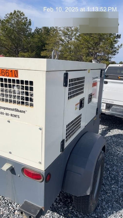 2022 ATLAS COPCO QAS25 CWK