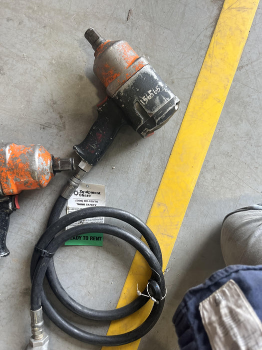 2021 MICHIGAN PNEUMATIC 751SS