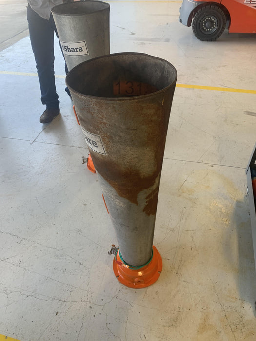 2021 MICHIGAN PNEUMATIC HV-6AM