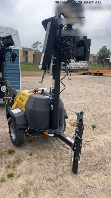 2021 ALLMAND NLV3GR