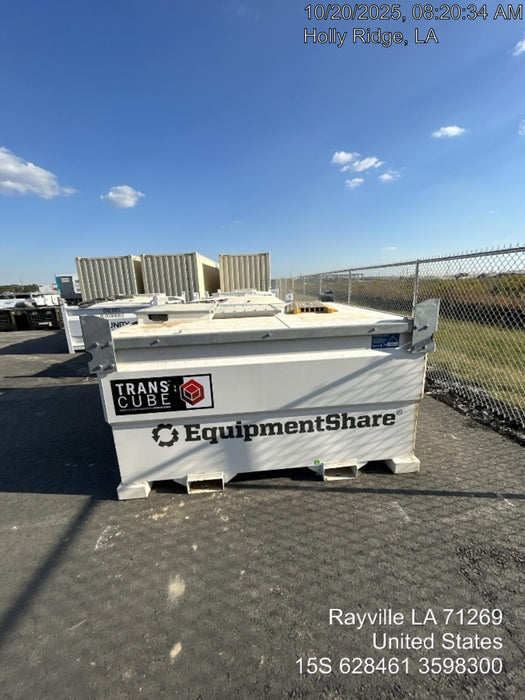 2025 WESTERN GLOBAL 50TCG