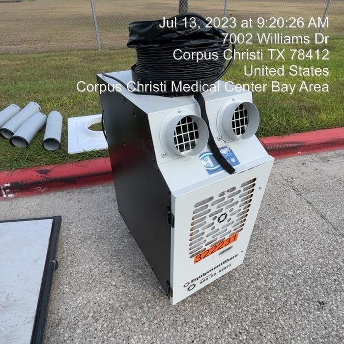 2023 KWIKOOL KPAC1411-2