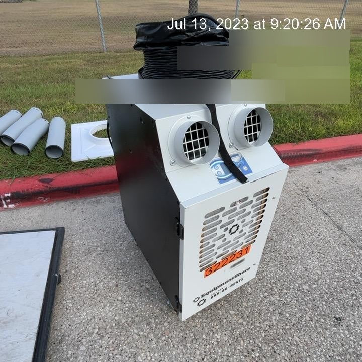 2023 KWIKOOL KPAC1411-2